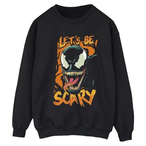 Sweatshirts Venom Let's Be Scary - Venom - Modalova