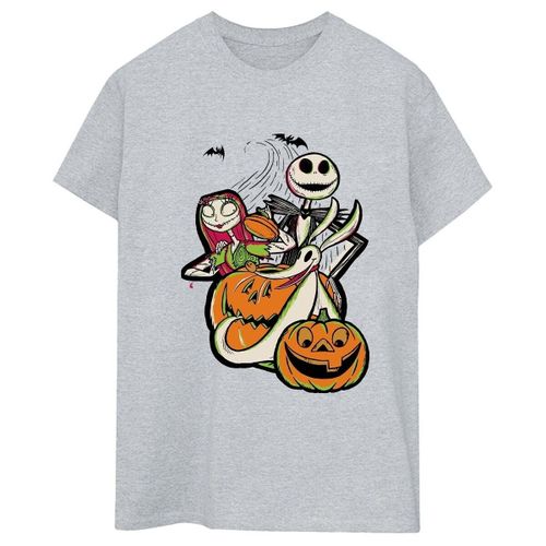 T-shirt BI52762 - Nightmare Before Christmas - Modalova