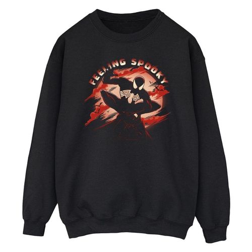Sweatshirts Marvel Feeling Spooky - Marvel - Modalova