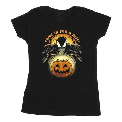 T-shirt Venom Come For A Bite - Venom - Modalova