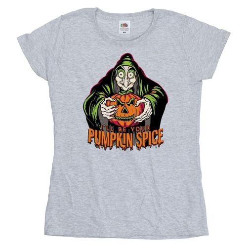 T-shirt Disney Pumpkin Spice - Disney - Modalova