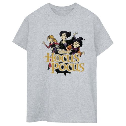 T-shirt Hocus Pocus Strike A Pose - Hocus Pocus - Modalova