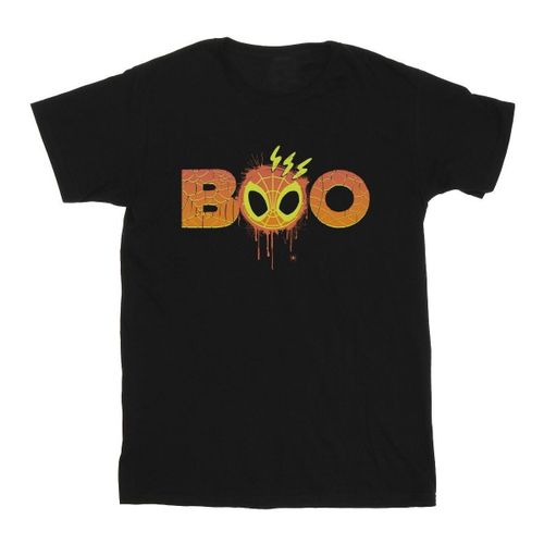T-shirt Marvel Boo - Marvel - Modalova