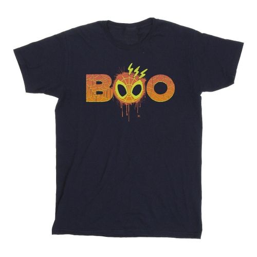 T-shirt Marvel Boo - Marvel - Modalova