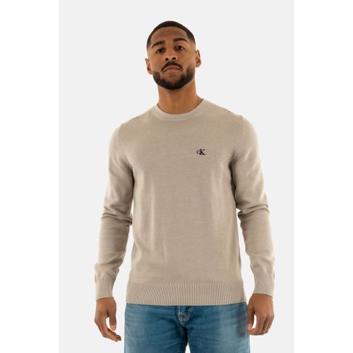 Pull Calvin Klein Jeans j30j326745 - Calvin Klein Jeans - Modalova