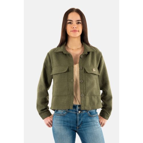 Blouson fmarley000000ml251 - Le Temps des Cerises - Modalova