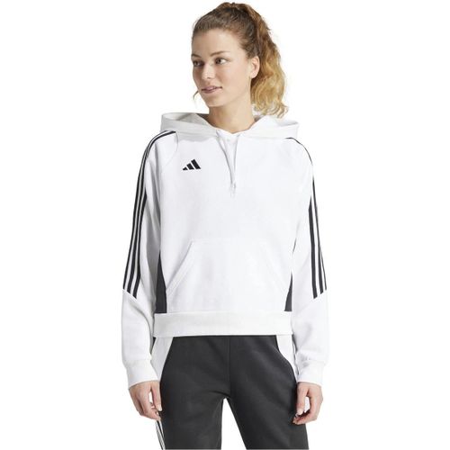 Sweat-shirt adidas TIRO24 SWHOODW - adidas - Modalova
