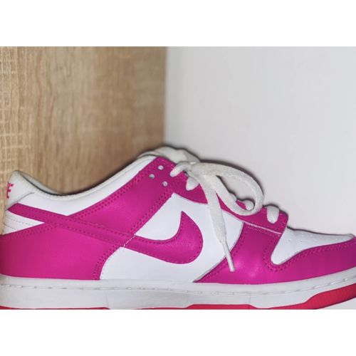 Baskets basses Nike Vente Nike dunk - Nike - Modalova