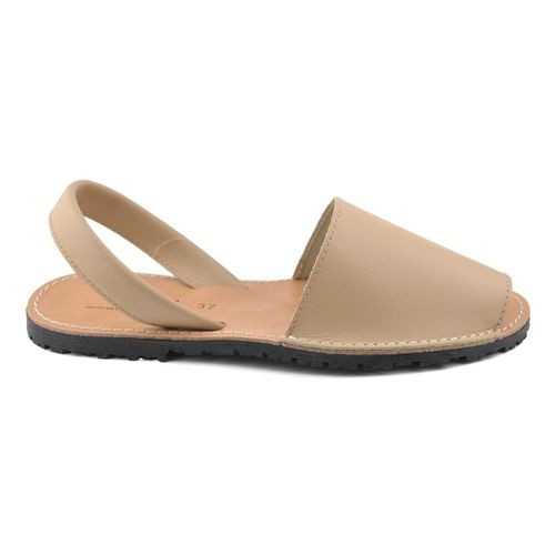 Sandales plates Cbp - Conbuenpie - Cbp - Conbuenpie - Modalova