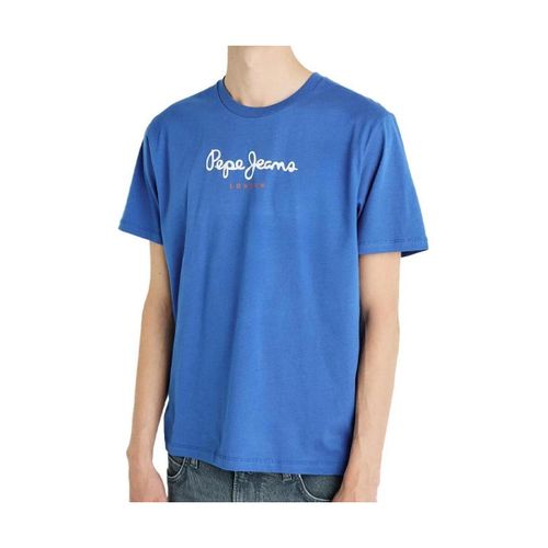 T-shirt Pepe jeans Eggo 56S - Pepe jeans - Modalova