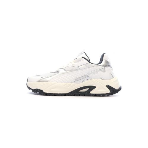 Baskets basses RS-Trck Metallic - Puma - Modalova