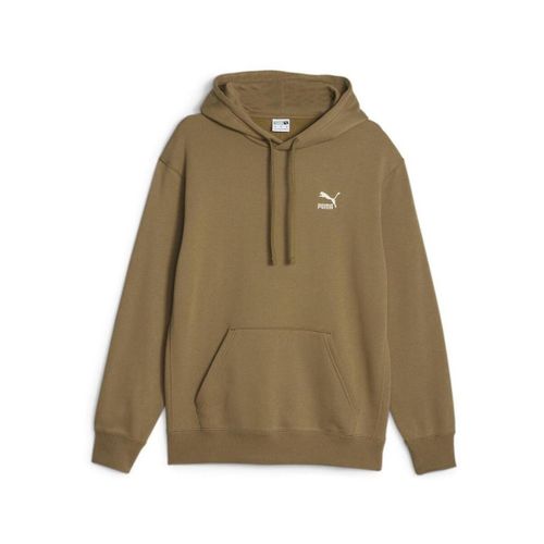 Sweatshirts à capuche Puma Clsscs - Puma - Modalova
