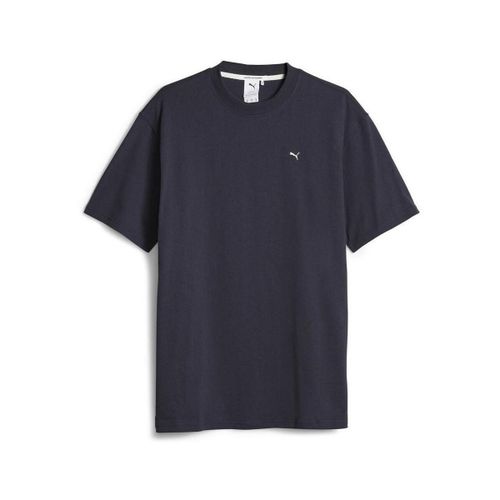 T-shirt Puma Mmq - Puma - Modalova