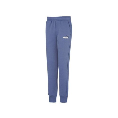 Jogging Puma Logo Essentials - Puma - Modalova