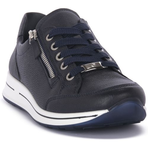 Chaussures Ara CERVOCALF BLU - Ara - Modalova