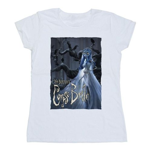 T-shirt Corpse Bride BI14186 - Corpse Bride - Modalova