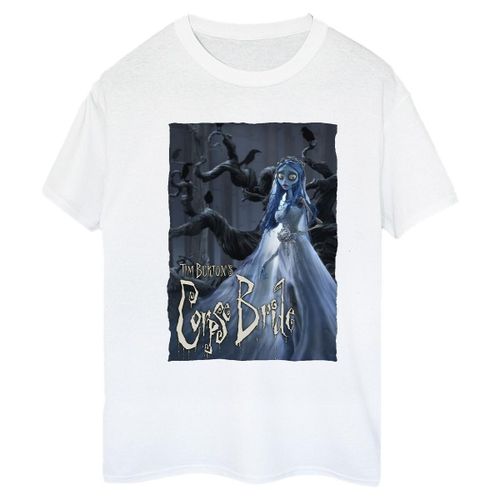 T-shirt Corpse Bride BI16365 - Corpse Bride - Modalova
