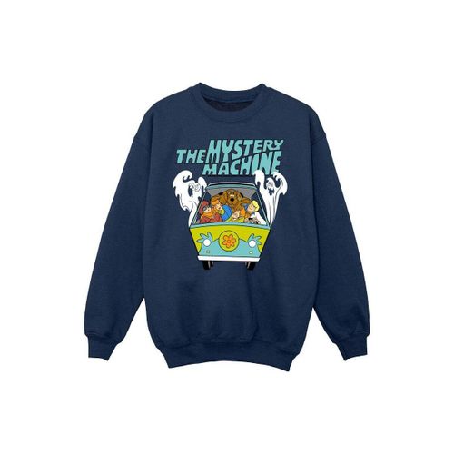 Sweatshirts Mystery Machine - Dessins Animés - Modalova