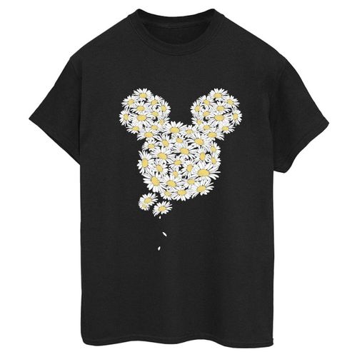 T-shirt Disney Chamile Head - Disney - Modalova