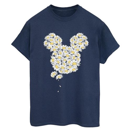 T-shirt Disney Chamile Head - Disney - Modalova