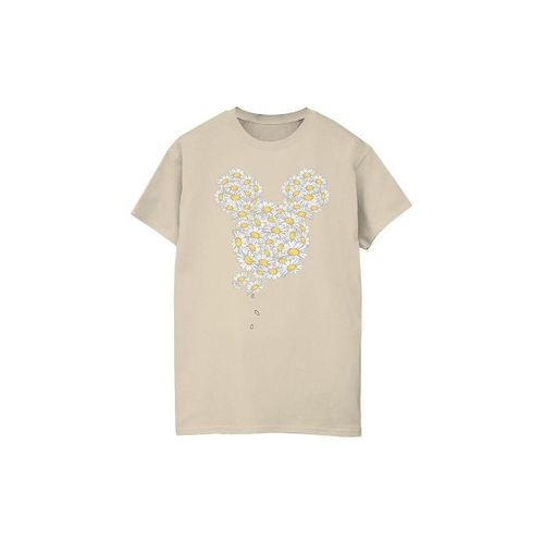 T-shirt Disney Chamile Head - Disney - Modalova