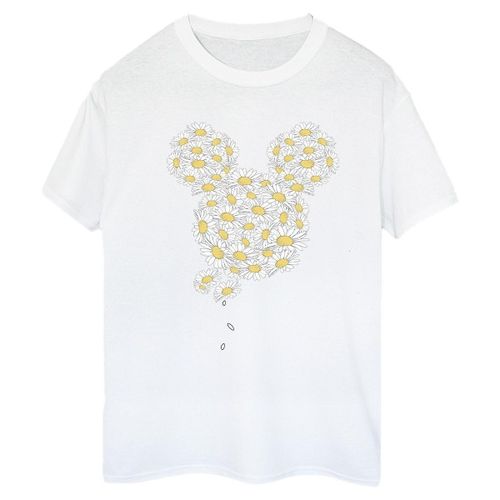 T-shirt Disney Chamile Head - Disney - Modalova