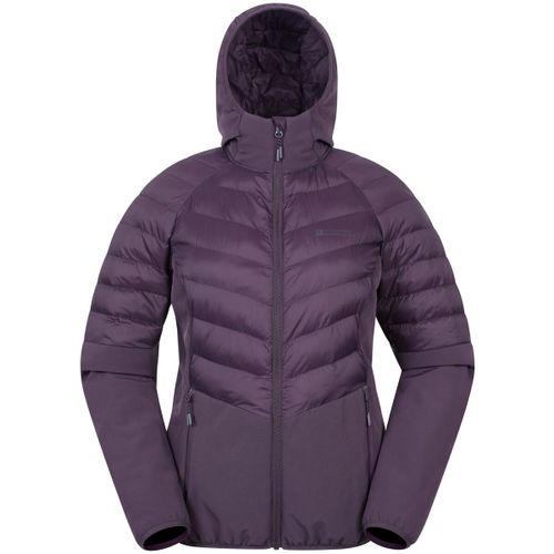 Blouson Mountain Warehouse Agile - Mountain Warehouse - Modalova