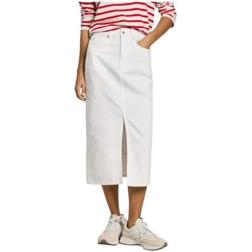 Jupes midi PL901186TC0 000 - Pepe jeans - Modalova