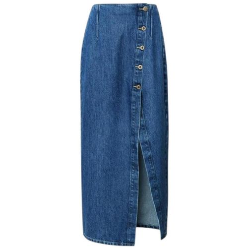 Jupes longues PL901219 000 - Pepe jeans - Modalova