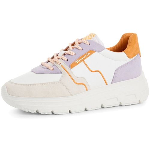 Baskets Tamaris - Tamaris - Modalova