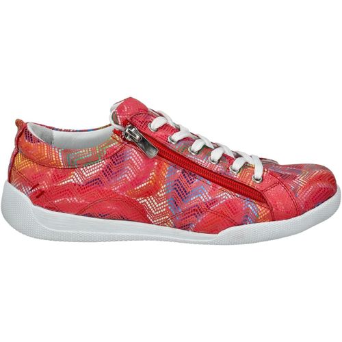 Baskets basses Andrea Conti Sneaker - Andrea Conti - Modalova