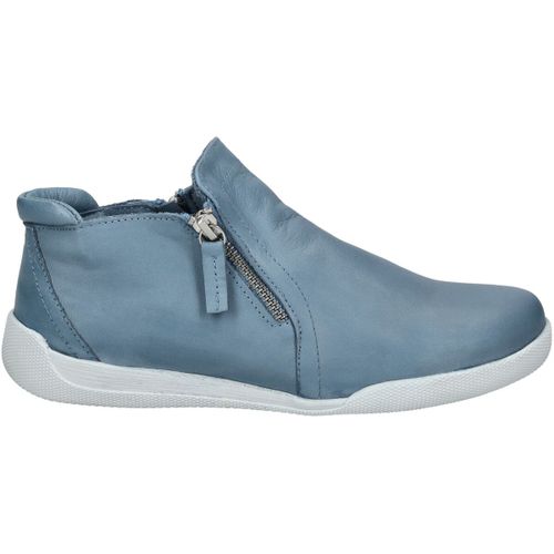 Chaussures bateau Derbies - Andrea Conti - Modalova