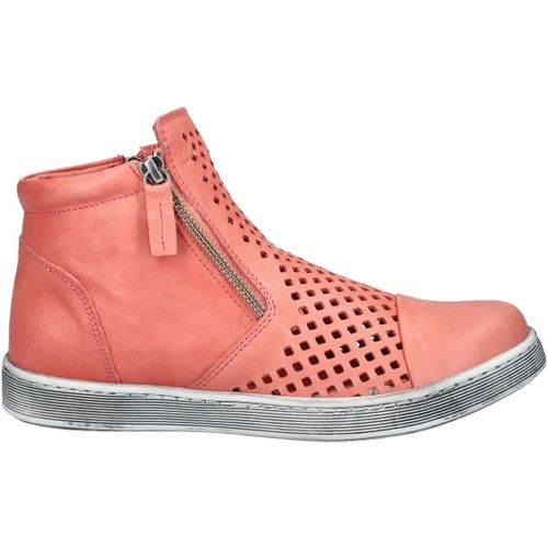 Chaussures bateau Bottines - Andrea Conti - Modalova