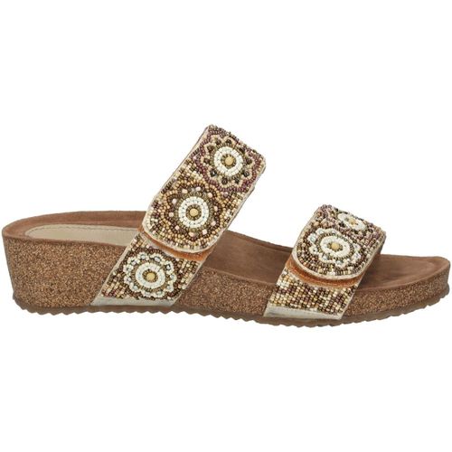 Sabots Lazamani Mules - Lazamani - Modalova