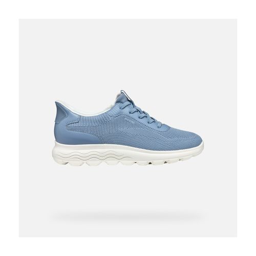 Baskets Geox D SPHERICA PLUS - Geox - Modalova