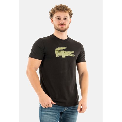 T-shirt Lacoste th2042 - Lacoste - Modalova