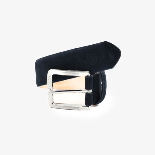 Ceinture Serge Blanco Ceinture - Serge Blanco - Modalova