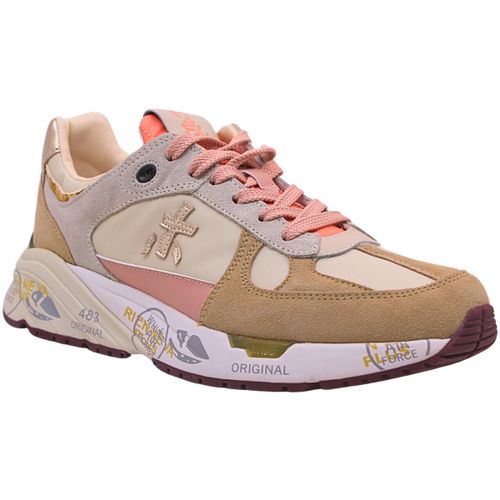 Baskets basses baskets - Premiata - Modalova