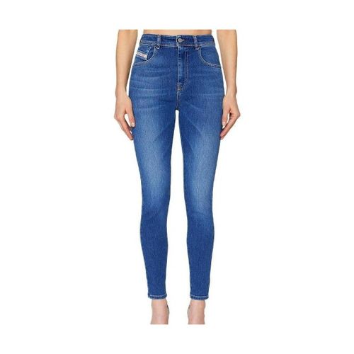 Jeans Diesel Slandy21 - Diesel - Modalova