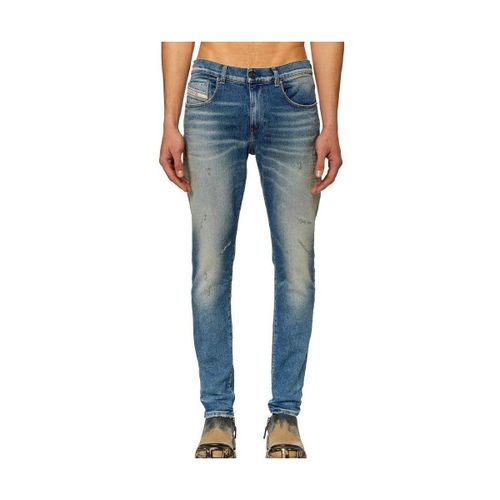 Jeans Diesel Slim Fit - Diesel - Modalova