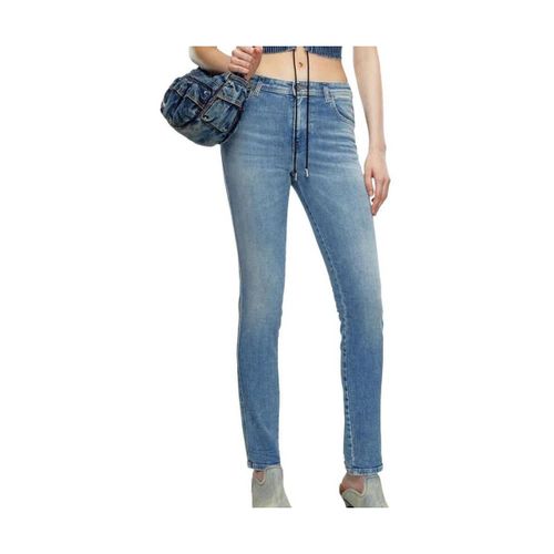 Jeans Diesel Babhila - Diesel - Modalova