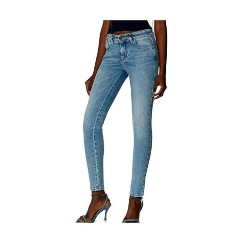 Jeans Diesel Slandy85 - Diesel - Modalova