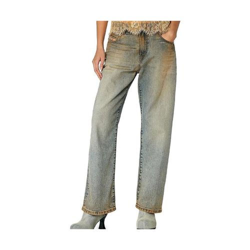 Jeans Diesel Reggy - Diesel - Modalova