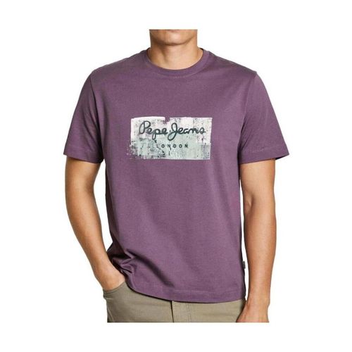 T-shirt Pepe jeans Connor - Pepe jeans - Modalova