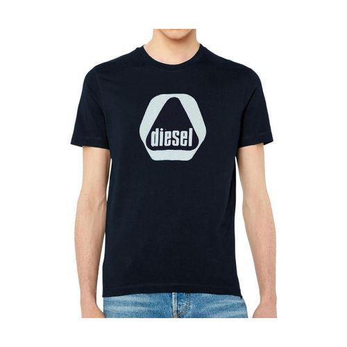 T-shirt Diesel Diegor81E - Diesel - Modalova