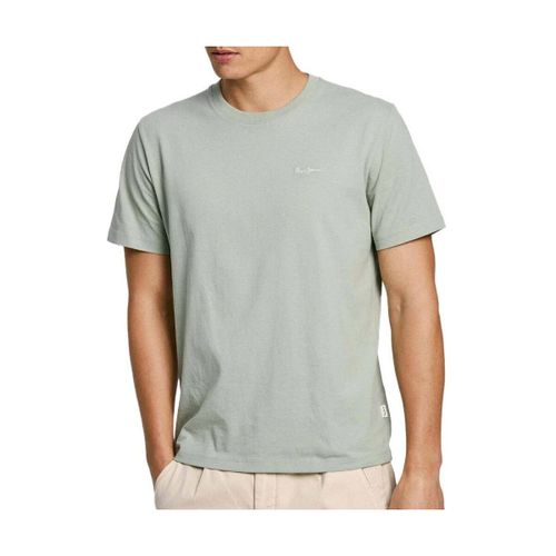 T-shirt Pepe jeans Connor - Pepe jeans - Modalova