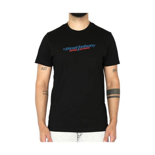 T-shirt Diesel A12754-RPATI - Diesel - Modalova