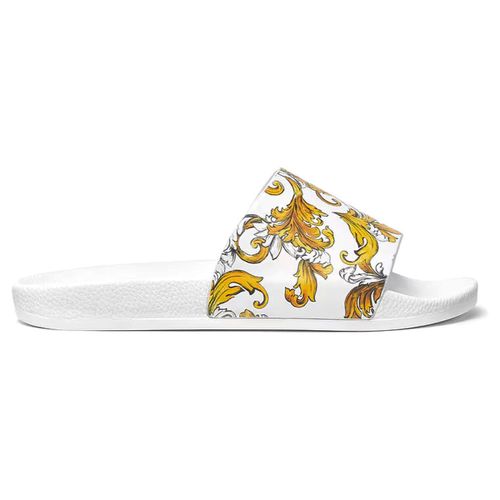 Mules Versace - Versace - Modalova