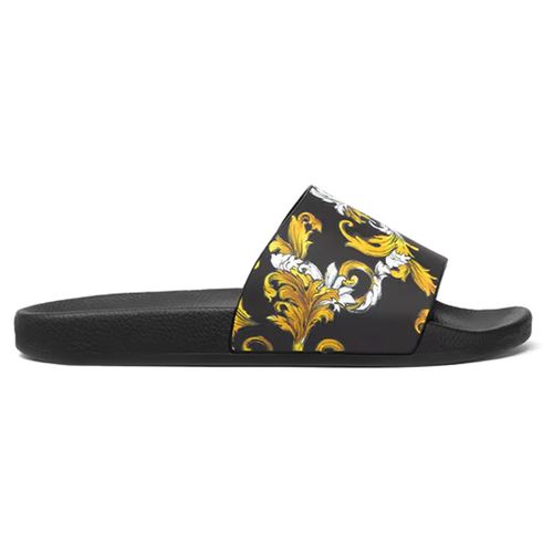 Mules Versace - Versace - Modalova