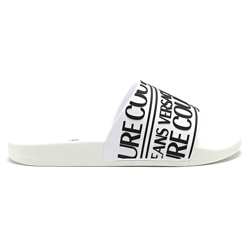 Mules Versace - Versace - Modalova